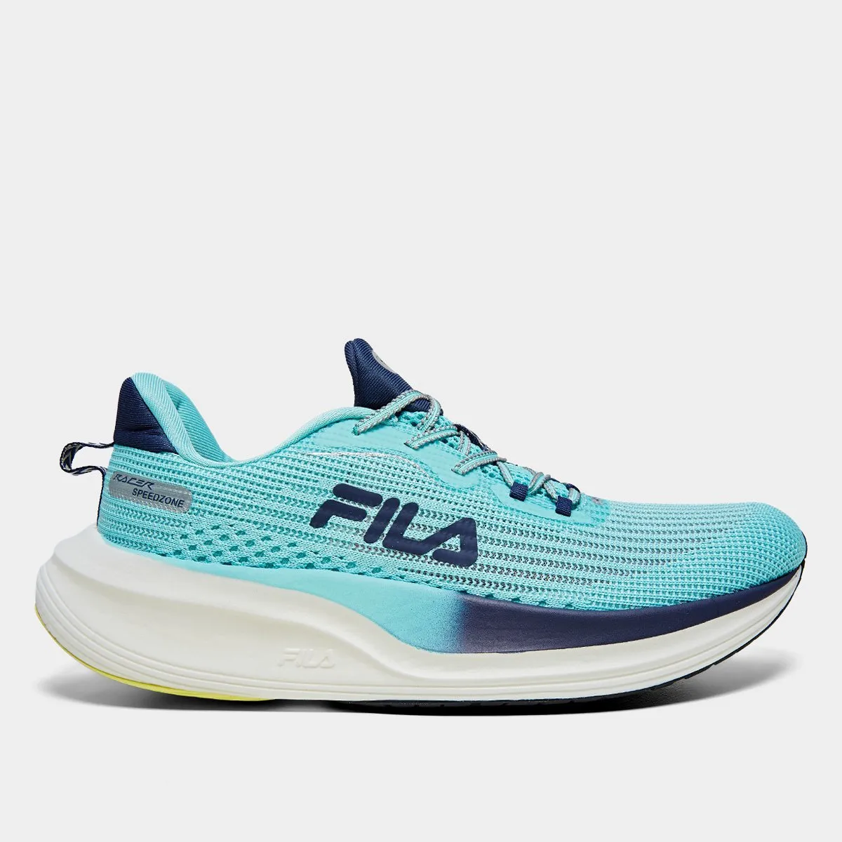 Available For $ 364: Tnis Fila Racer Speedzone Masculinoromoninja